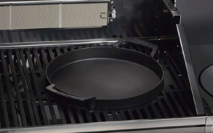 Enders Switch Grid Pfanne